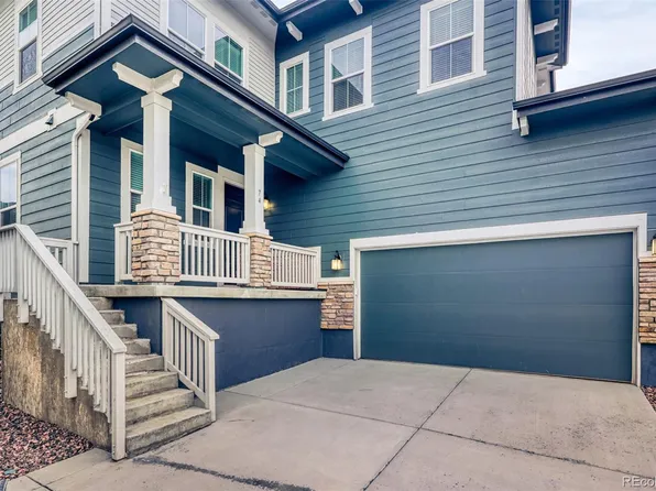74 Lullaby Lane, Castle Rock, CO 80109