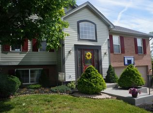 2238 Fedders Ct, Fort Wright, KY