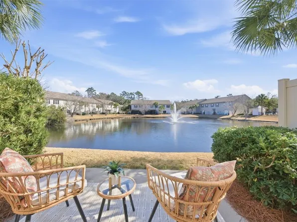 205 Reserve Ln, Saint Simons Island, GA 31522