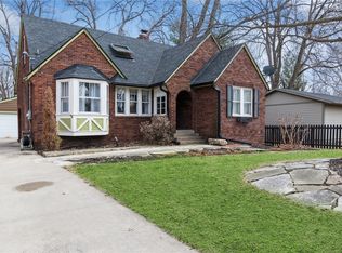 2815 44th St, Des Moines, IA 50310