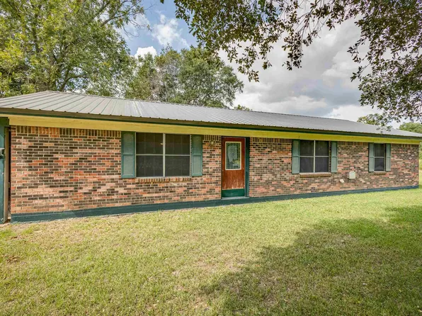 1639 Morgan Rd, Oak Grove, LA 71263