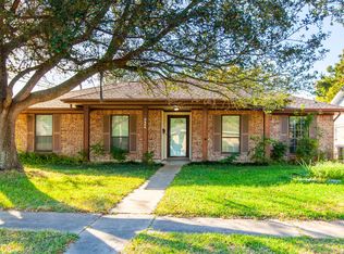 3460 Hickory Ln, Deer Park, TX 77536