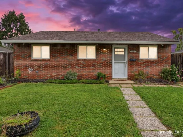 890 Bruckner Rd, Columbus, OH 43207