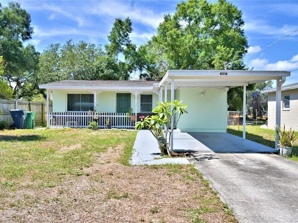 4516 W Paxton Ave, Tampa, FL 33611