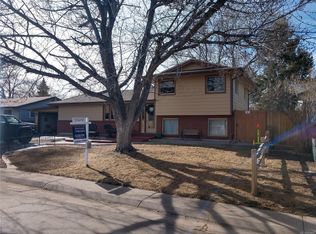 1841 S Pierce St, Lakewood, CO 80232