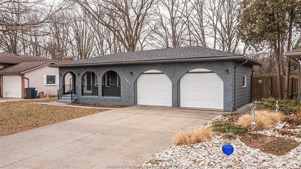 1361 Isabelle Pl, Windsor, ON N8S 4J4 Zillow
