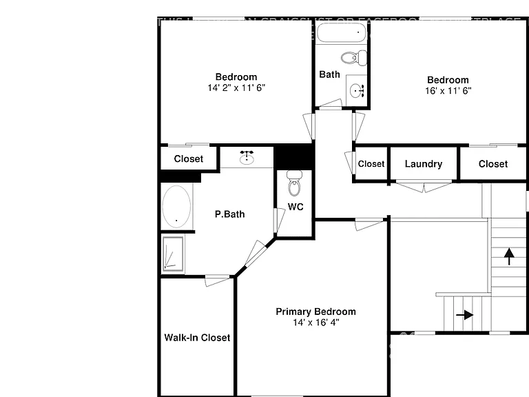 4515 W Crescent Rd — Photo 3