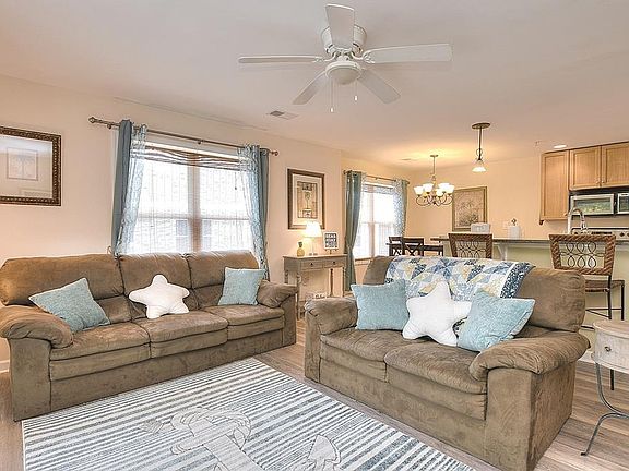 2nd image of 3350 Club Villas Dr #2006