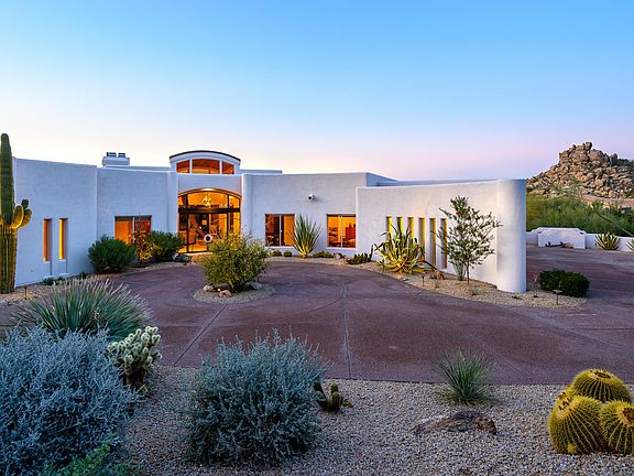 2nd image of 11012 E Troon Mountain Dr