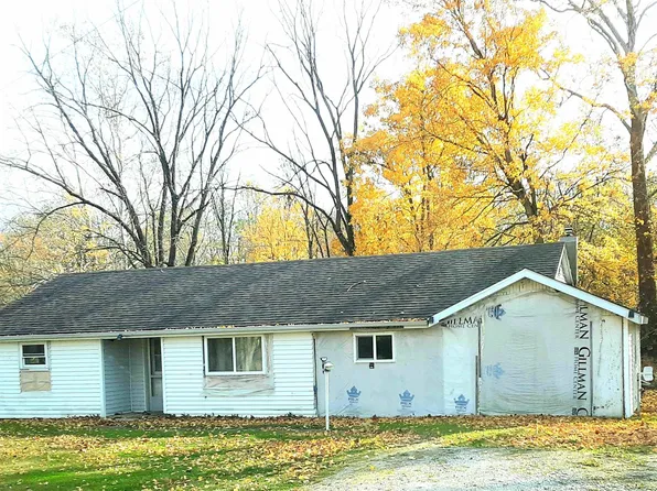 5485 W County Road 200 N, Connersville, IN 47331