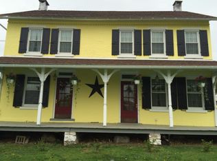 622 Hex Hwy, Hamburg, PA