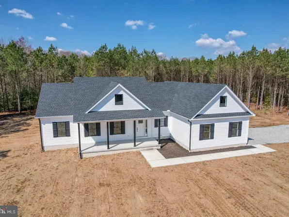 14254 Owens Rd, Greenwood, DE 19950