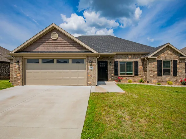 870 Bob Glen Cir, Centerton, AR 72719