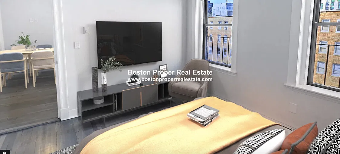 Studio, $2,950 — Photo 1