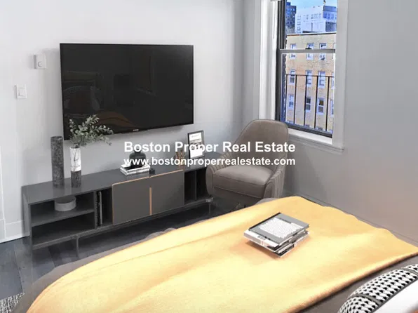 463 Park Dr APT 21, Boston, MA 02215