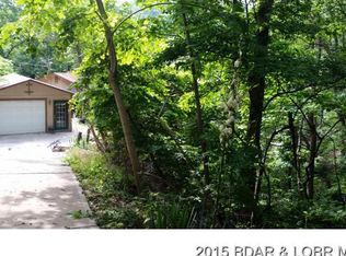 1183 Ginger Rd, Lake Ozark, MO 65049