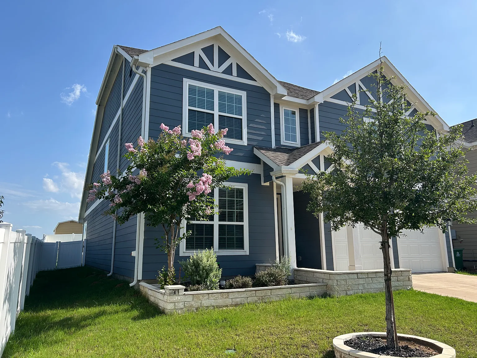 10032 Adams Ln — Photo 1