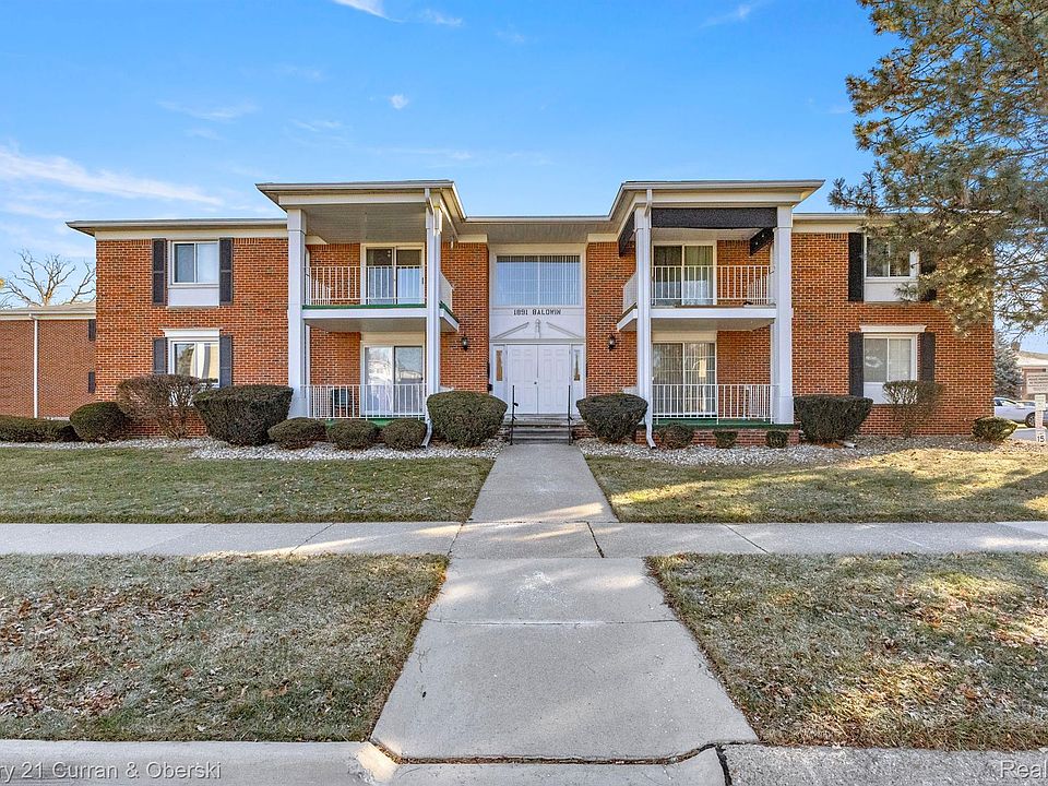 1st image of 1891 Baldwin Dr APT 1