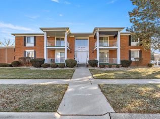 1891 Baldwin Dr APT 1, Trenton, MI