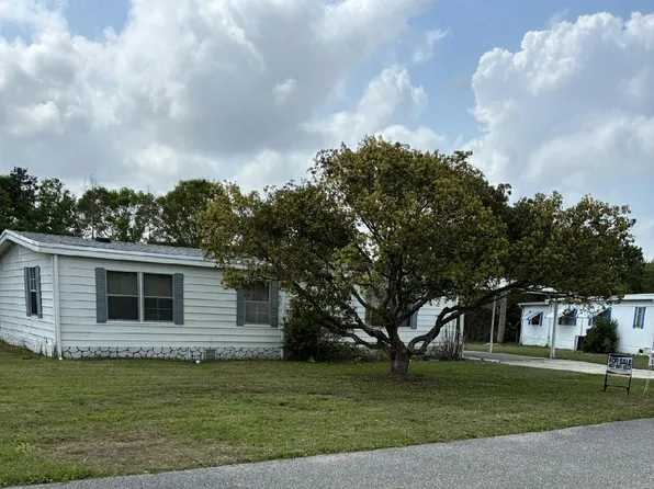 3968 Breakwater Dr #109, Oviedo, FL 32765