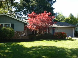 6605 SW 89th Pl, Portland, OR 97223