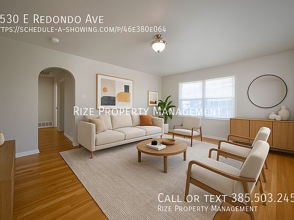 3rd image of 1530 E Redondo Ave