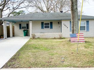 1805 Maple St, Morgan City, LA 70380