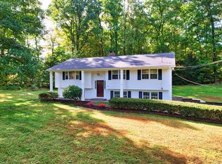 739 Walnut Hill Rd, Thomaston, CT 06787