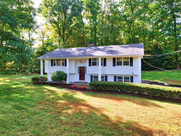 739 Walnut Hill Road, Thomaston, CT 06787
