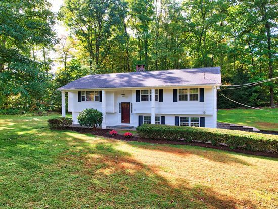 739 Walnut Hill Road, Thomaston, CT 06787