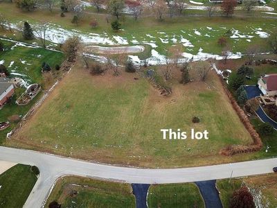 54 Golfview Ln, Frankfort, IL, 60423