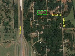 10501 Olive Way, Jones, OK 73049