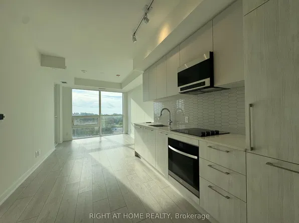1381 Lakeshore Rd E, Mississauga, ON