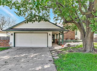 1940 S Lori Ln, Wichita, KS 67207