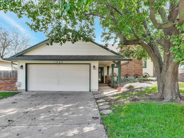 1940 S Lori Ln, Wichita, KS 67207