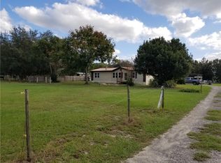 5850 Green Pond Rd, Polk City, FL 33868