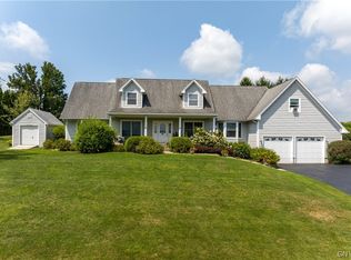 4149 Ridgeview Avenue Ext, Cortland, NY 13045