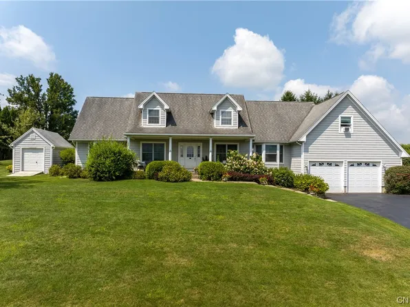 4149 Ridgeview Avenue Ext, Cortland, NY 13045