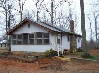 825 Shellhorn Rd, Gordonsville, VA 22942
