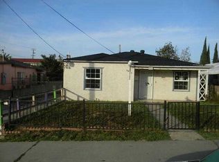 1918 Rachael Ave, National City, CA 91950