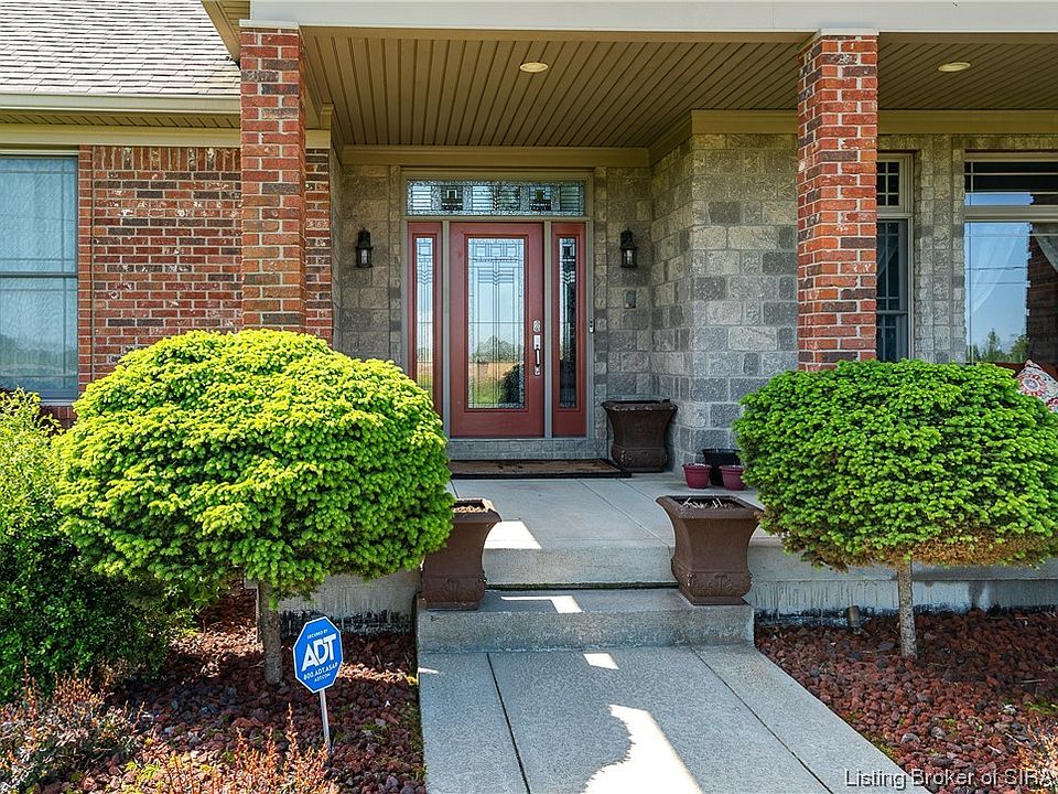 605 W Craig Road, Scottsburg, IN 47170 Zillow