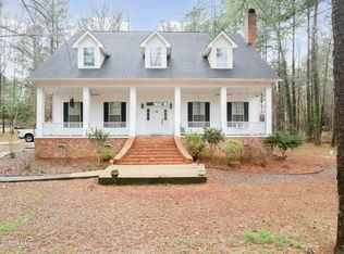 36 Napoleon Cir, Brandon, MS 39047