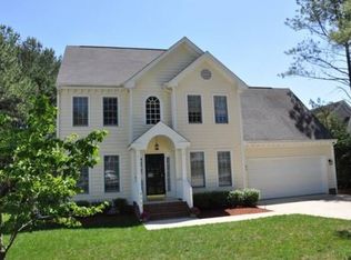 9304 Cub Trl, Raleigh, NC 27615