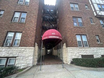 6015 Boulevard E APT 6C, West New York, NJ, 07093