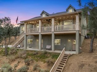 20526 Oak Pass Ave, Tehachapi, CA 93561