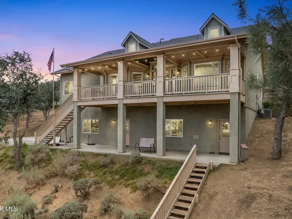 20526 Oak Pass Ave, Tehachapi, CA 93561