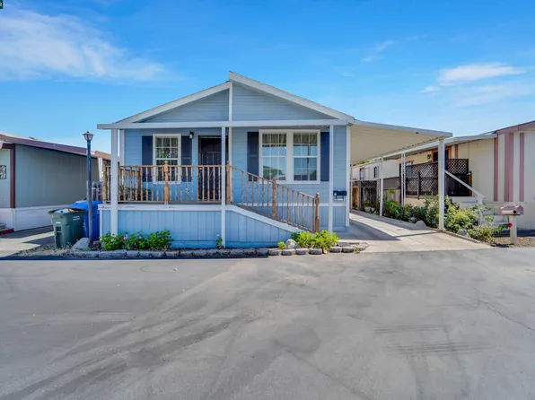 55 Pacifica Ave Trailer 58, Bay Point, CA 94565