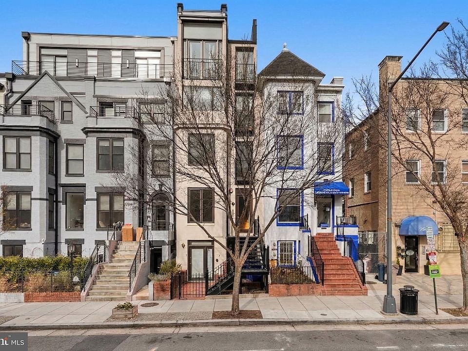 1st image of 2713 Ontario Rd NW APT 5