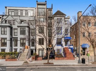 Lofts Of Ontario, Washington, DC 20009