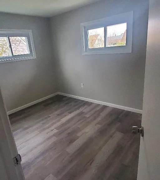 1st floor front bedroom